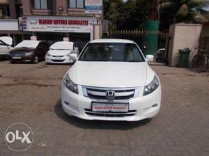 Honda Accord 2.4 Mt, , Petrol