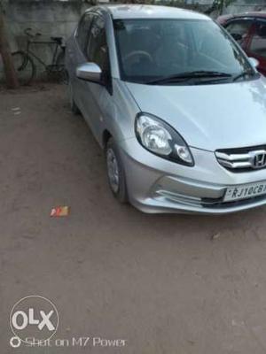 Honda Amaze 1.5 Smt I Dtec, , Diesel