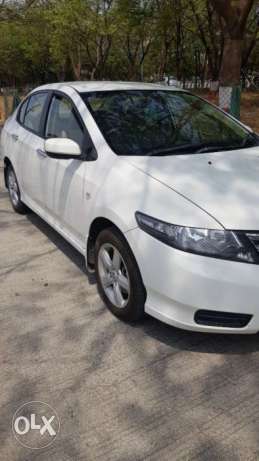 Honda City 1.5 S Mt, , Petrol