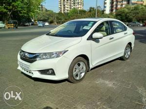 Honda City 1.5 V At Sunroof, , Petrol