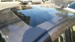 Honda City 1.5 V Mt Sunroof, , Diesel