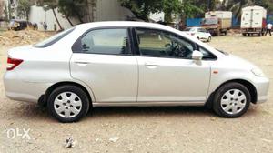 Honda City CNG 1st Owner ! Awesome condition car.