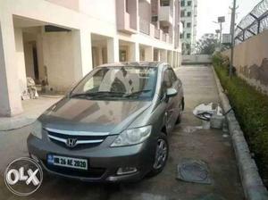 Honda City Zx petrol  Kms  year