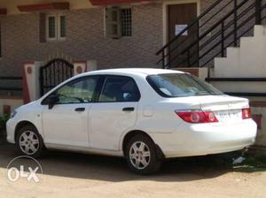 Honda City Zx petrol  Kms  year