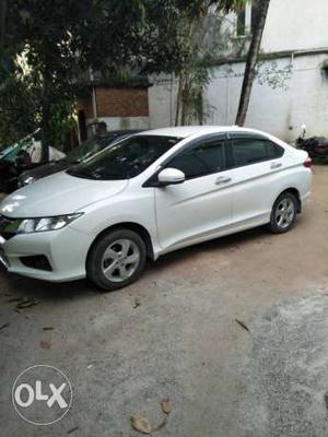 Honda City diesel  Kms  year