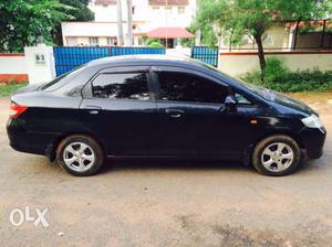 Honda City zx at an affordable price