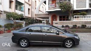 Honda Civic 1.8v Mt, , Petrol