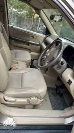 Honda Crv petrol  Kms  year