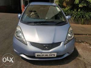 Honda Jazz S, , Petrol