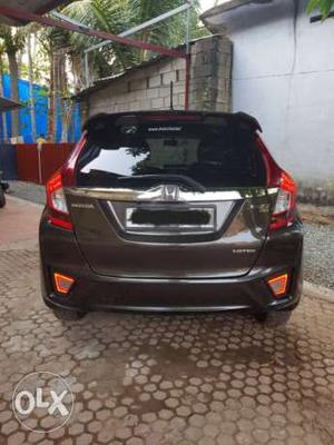 Honda Jazz diesel  Kms  year