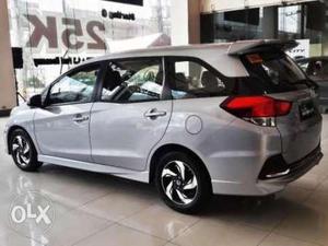 Honda Mobilio