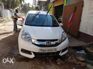 Honda Mobilio diesel  Kms  year