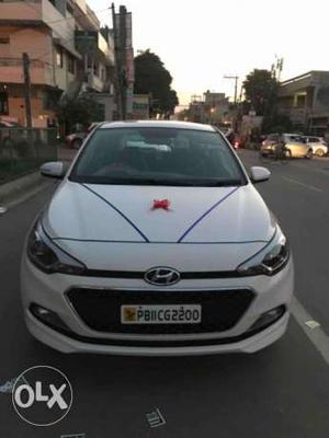 Hyundai Elite I20 Asta 1.4 Crdi (o), , Diesel