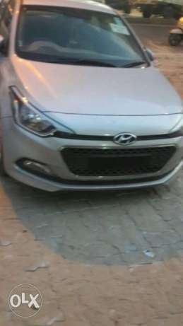 Hyundai Elite I20 Sportz , Diesel