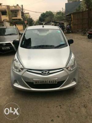 Hyundai Eon Magna + Lpg, , Petrol