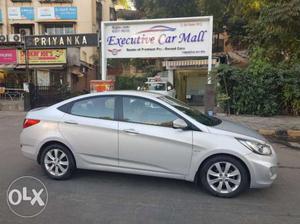 Hyundai Fluidic Verna 1.6 Crdi Sx At, , Diesel