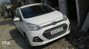  Hyundai Grand I 10 cng  Kms