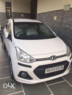 Hyundai Grand I10 diesel  Kms  year