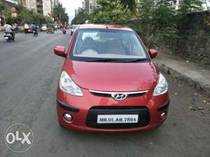 Hyundai I10 Asta 1.2 With Sunroof, , Petrol