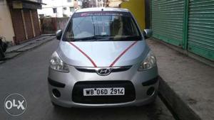 Hyundai I10 Magna, , Petrol