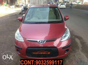 Hyundai I10 Magna , Petrol