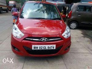 Hyundai I10 Sportz , Petrol