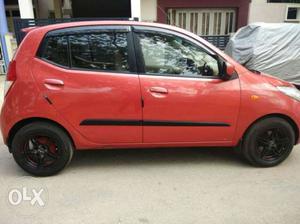 Hyundai I10 Sportz , Petrol