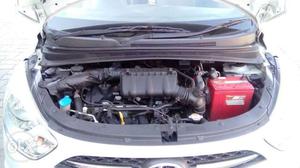 Hyundai I10 cng  Kms  year