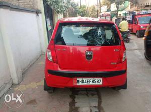 Hyundai I10 petrol  Kms  year