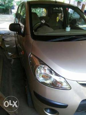 Hyundai I10 petrol  Kms  year