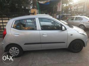 Hyundai I10 petrol  Kms  year Single hand use..