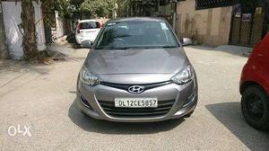 Hyundai I20 Magna (o) 1.4 Crdi, , Diesel