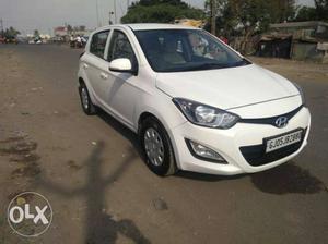  Hyundai I20 diesel  Kms