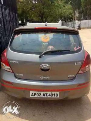 Hyundai I20 diesel  Kms  year