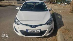 Hyundai I20 petrol  Kms  year