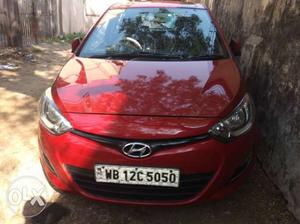 Hyundai I20 petrol  Kms  year