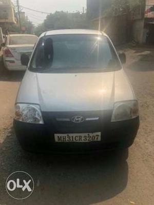 Hyundai Santro Xing Gls, , Petrol