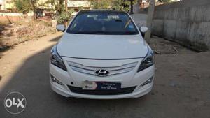 Hyundai Verna Fluidic 1.6 Vtvt, , Diesel