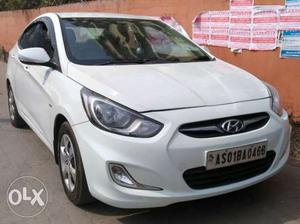 Hyundai Verna Fluidic 1.6 Vtvt, , Petrol