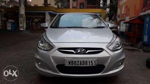 Hyundai Verna, , Petrol