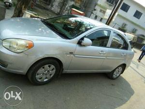  Hyundai Verna petrol  Kms