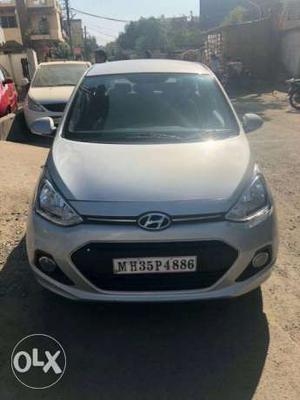 Hyundai Xcent S 1.2 (o), , Petrol