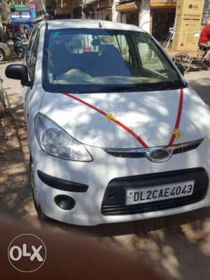 Hyundai i10 petrol  Kms  year