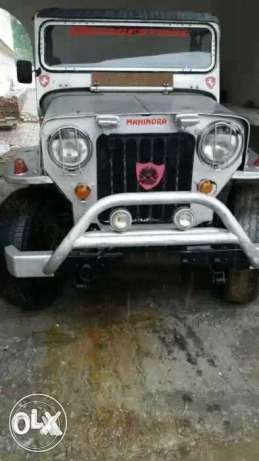 Jeep good condtion power break and staring good