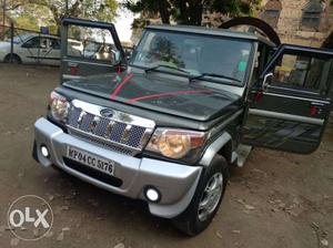 Mahindra Bolero Slx Bs Iii, , Diesel