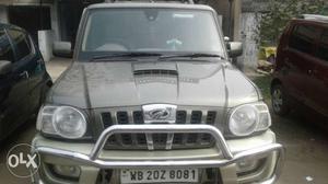 Mahindra Scorpio diesel  Kms  year