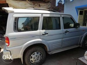 Mahindra Scorpio diesel  Kms  year