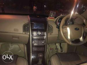 Mahindra Xuv500 Xclusive (driver Power Seat), , Diesel