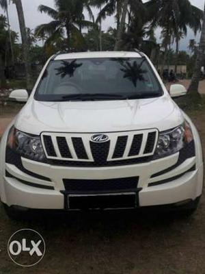 Mahindra Xuv500 diesel  Kms  year