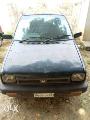 Maruti Suzuki 800 Ac Uniq, , Petrol